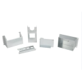 Custom Sheet Metal Fabrication Precision Metal Parts